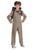 Ghostbusters Afterlife Classic Children's Costume Kid (7-8)