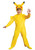 Pokemon Pikachu Deluxe Costume for Kids Officially Licensed Pokemon Pikachu Deluxe Costume for Kids Officially Licensed