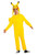Pokemon Pikachu Deluxe Costume for Kids Officially Licensed Pokemon Pikachu Deluxe Costume for Kids Officially Licensed