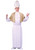 Pontiff Pope Adult mens Halloween Costume Standard Size