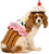 Rubie's Cupcake Dog Costume, X-Large