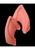 Elf Ears Latex Christmas Santa Helper Prosthetic - Black Label