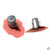 Frankenstein Neck Bolts Latex Stage Makeup Frank N Bolts Prosthetics - Black Label Latex
