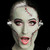 Frankenstein Neck Bolts Latex Stage Makeup Frank N Bolts Prosthetics - Black Label Latex