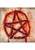 Halloween 3D FX Medium Engraved Pentagram Exorcist LInda Blair