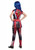 Disney Descendants 3 Evie Classic Size Medium 7-8 Girls Tween Costume Officially Licensed