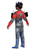 Transformers Rise of the Beasts Child Optimus Prime Costume Size Small 4-6