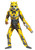 Kids' Transformers T7 Bumblebee Muscle Chest Halloween Costume Jumpsuit with Mask Medium 7-8