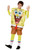 Kid's SpongeBob SquarePants Costume Large