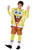 Kid's SpongeBob SquarePants Costume Medium