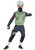 InSpirit Designs Kids Naruto Kakashi Costume X-Large