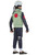 InSpirit Designs Kids Naruto Kakashi Costume X-Large