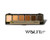 Wolfe 6 Color Palette/Face Paint Kit (Skinz)