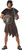 California Costumes Barbarian Spartan Combat Shield And Sword Costume Accessory