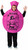 Whoopie CUSHION funny kids boys girls halloween costume 7-10