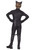 Kid's Cat Noir Costume from Miraculous Ladybug Nickelodeon Costumes Child Medium