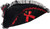 UNDERWRAPS Tri-Corner Lace Pirate Hat Accessory for Halloween Costume