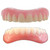 Small Instant Smile Set Uppers and Lower Veneers, and 2 extra bags of fitting beads