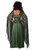California Costumes Medusa Queen of the Gorgons Adult X-Large California Costumes Medusa Queen of the Gorgons Adult X-Large