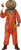 Inspirit Designs Kids Trick 'R Treat Sam Costume Large