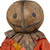 Inspirit Designs Kids Trick 'R Treat Sam Costume X-Large