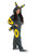 Disguise Deluxe Kid's Pokemon Umbreon Hooded Costume with Ears & Tail | Boys & Girls Pokemon Eeveelutions Cosplay Outfit, Size 7-8