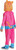 Disney Super Kitties Ginny Costume for Kids, Official Super Kitties Costume Outfit with Headpiece