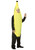 Rasta Imposta Lightweight Banana Children's Costume, 7-10, Yellow