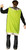 Mountain Dew Can Halloween Costume, Women and Men, Adult One Size