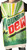 Mountain Dew Can Halloween Costume, Women and Men, Adult One Size