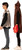 Rasta Imposta Funny Novelty Gag Halloween Costumes, Sh!t Hits the Fan Couples Costume Set, Women and Men, Adult One Size