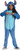 Disney Kids' Lilo & Stitch Classic Unisex Costume Jumpsuit 14-16