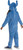Disney Kids' Lilo & Stitch Classic Unisex Costume Jumpsuit 4-6