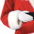 Santa Claus Suit Deluxe Velour Plus Size Chest 50-54"