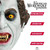 Adults Deluxe An American Werewolf in London Dave Opera Latex Mask