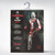 Tinsley Transfers Deluxe Terrifier Art the Clown Bloody Costume
