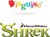 Disney Shrek Costume Kit, Officially Licensed Halloween Costume Accessory for Kids and Adults, Unisize Ages 8+