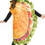 Fun World Taco Costume for Children - One Size