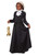 California Costumes Susan B. Anthony/Harriet Tubman Girls Costume - Large