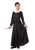 California Costumes Susan B. Anthony/Harriet Tubman Girls Costume - Large