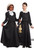 California Costumes Susan B. Anthony/Harriet Tubman Girls Costume - Large