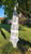 72" Halloween Hanging Cocoon Corpse Prop Scary Outdoor Yard Decor