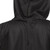 Fun World Boys' Ghost Scream Face Costume, 3T-4T, Black