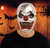 Funworld Big Top Bling Clown Adult Costume Mask