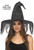 Tattered Witch Hat
