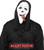 Fun World Officially Licensed Scary Movie “Wassup” Mask Costume Accessory