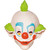 InSpirit Designs Killer Klowns from Outer Space Adult Shorty Full Mask
