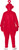 InSpirit Designs Teletubbies Po Adult Costume | Officially Licensed | Group Costume X-Large