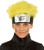 InSpirit Designs Naruto Headpiece Wig Child Anime Costume Accessory