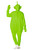 InSpirit Designs Teletubbies Dipsy Adult Costume | Officially Licensed Group Costume X-Large